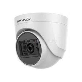 HIKVISION kültéri analóg csőkamera DS-2CE76D0T-ITPFS2 small