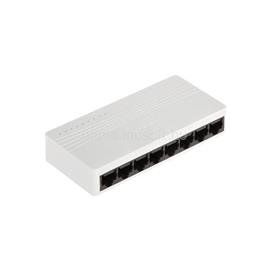 HIKVISION Switch - DS-3E0108D-E (8 port 100Mbps) DS-3E0108D-E small