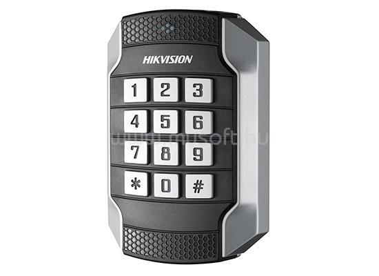 HIKVISION HiWatch DS-K1104MK kültéri kártyaolvasó billentyűzettel