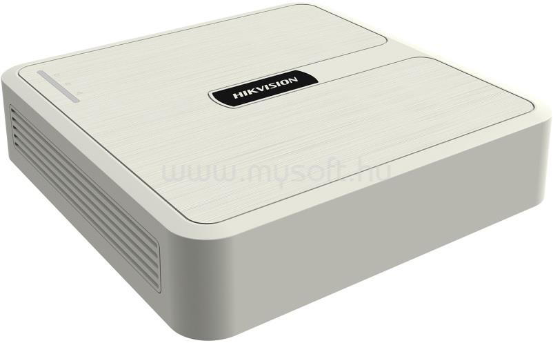 HIKVISION HiWatch HWN-2108H