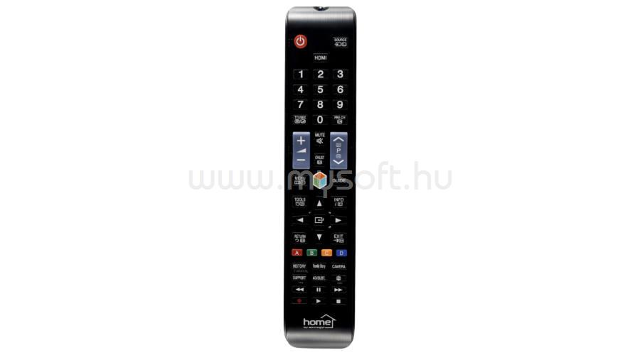 HOME URC SAM 1 Samsung okos TV távirányító