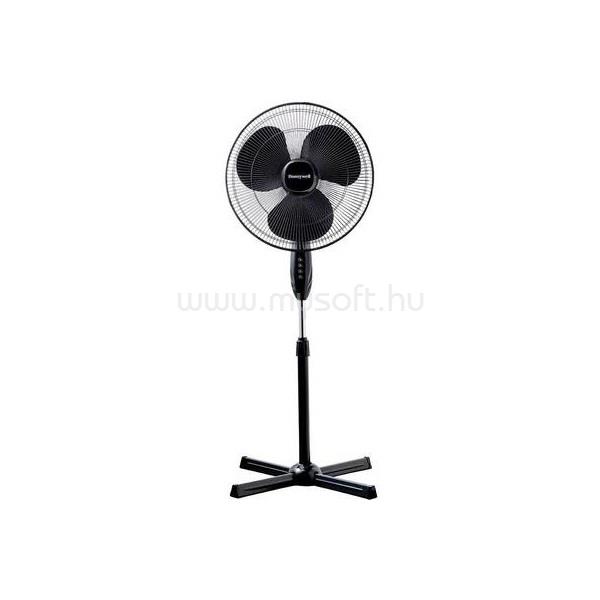 HONEYWELL HSF1630E4 fekete álló ventilátor