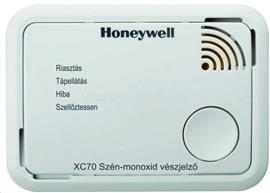 HONEYWELL XC70-HU-A szén-monoxid érzékelő XC70-HU-A small