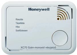 HONEYWELL XC-70-HU-A szén-monoxid érzékelő XC-70-HU-A small