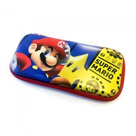 HORI Nintendo Switch Premium Vault Case Mario mintás tok NSP184 small