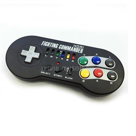 HORI Snes vezetéknélküli kontroller NCS-001U small