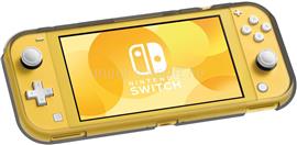 HORI Nintendo Switch Light átlátszó tok NS2-025U small