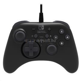 HORI vezetékes kontroller Nintendo Switch-hez NSW-001U small