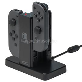 HORI Nintendo Switch Joy-Con Töltő Állvány NSW-003U small