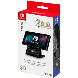 HORI Zelda SWITCH tartó NSW-085U small