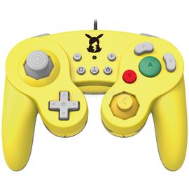 HORI Battle Pad (Pikachu) NSW-109U small