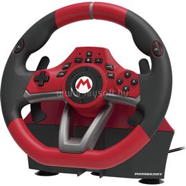 HORI Mario Kart Racing Wheel Pro DELUXE (Nintendo Switch) NSW-228U small