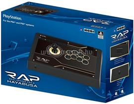 HORI REAL ARCADE PRO:N PS3-4 PS4-092E small