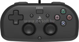 HORI HORIPAD MINI Fekete PS4-hez PS4-099E small