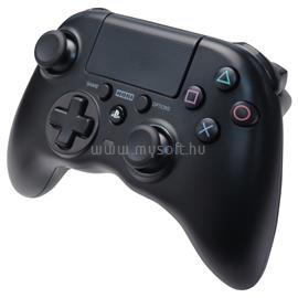 HORI Onix wireless kontroller fekete PS3-4 PS4-106E small