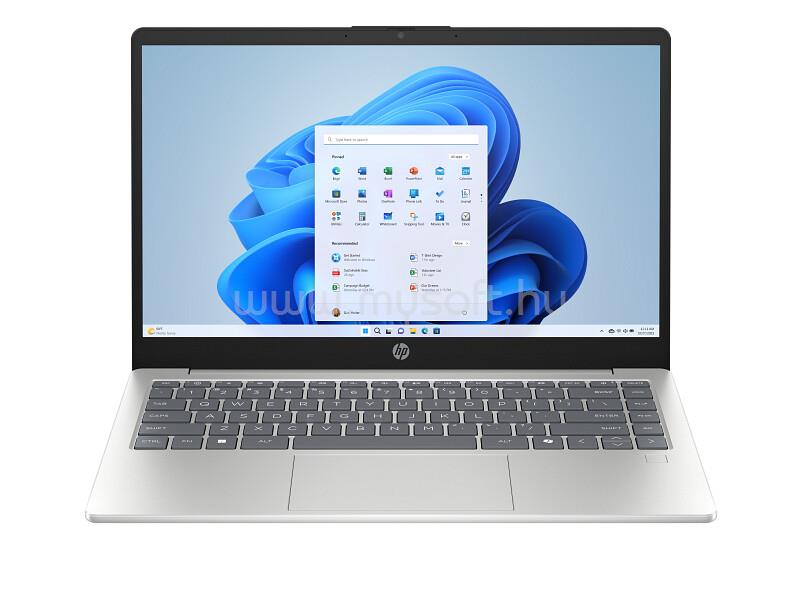 HP 14-hc0000nh (Natural Silver)