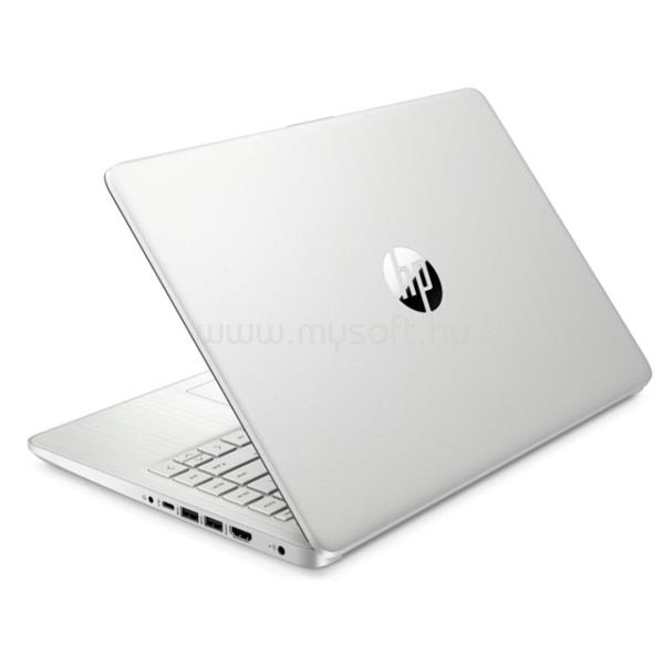 HP 14s-fq2002nh (Natural silver)