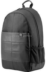 HP Hátizsák Classic Backpack, 15.6", fekete 1FK05AA small