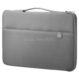 HP 14 Crosshatch Carry Sleeve notebook táska 1PD66AA small