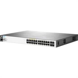 HP 2530-24G-PoE+ Switch J9773A small