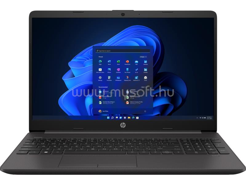 HP 255 G9 (Black)