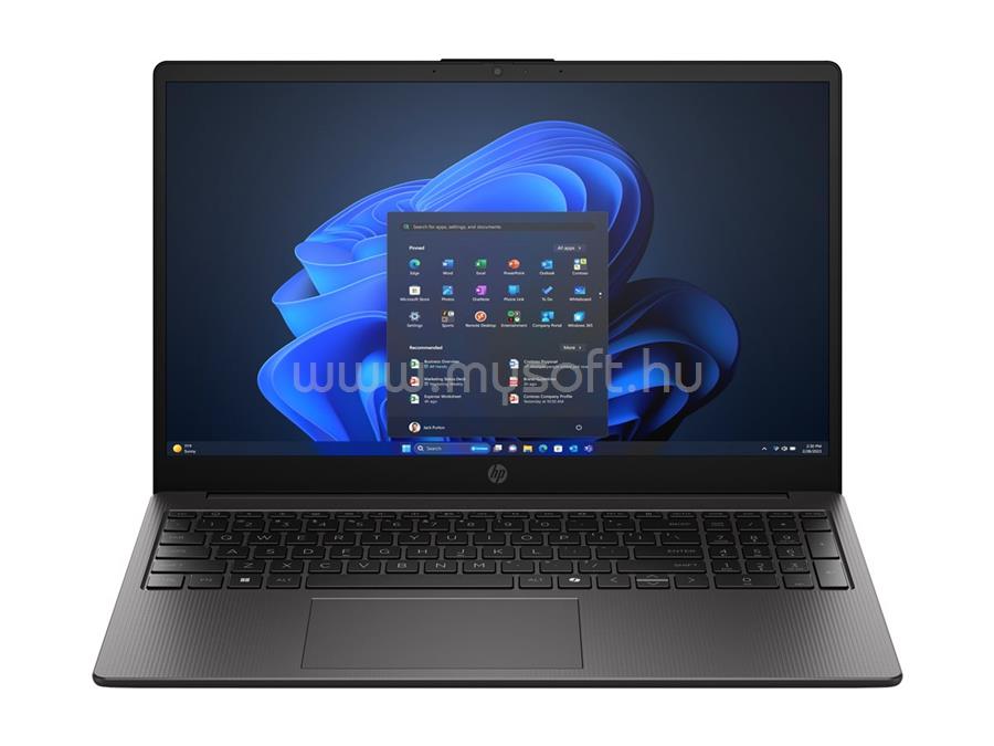 HP 255R G10 (Dark Ash Silver)