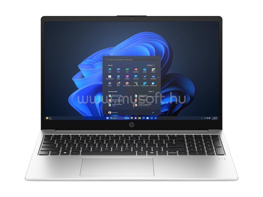 HP 255R G10 (Silver)