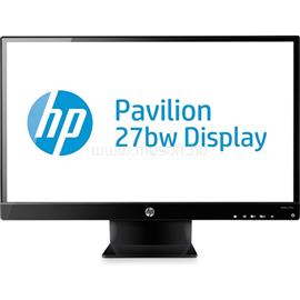 HP 27wm Monitor V9D84AA small
