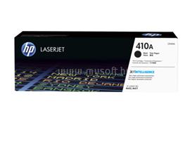 HP 410A Eredeti fekete LaserJet tonerkazetta (2300 oldal) CF410A small