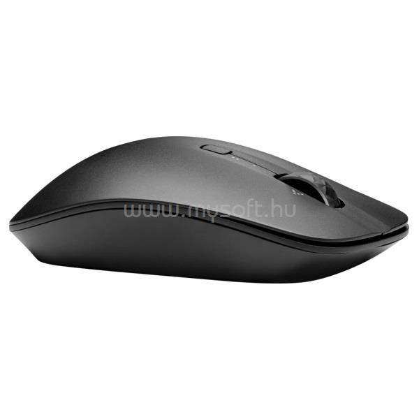 HP Bluetooth Travel Egér BLUETOOTH (fekete)