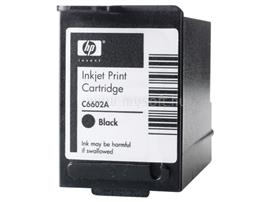 HP Patron C6602A Fekete C6602A small