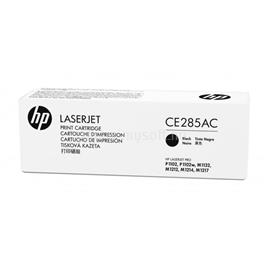 HP Toner CE285AC Fekete CE285AC small