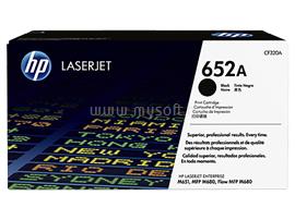HP Toner CF320A Fekete 11 500 oldal CF320A small