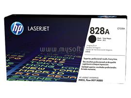 HP 828A LaserJet képalkotó henger Fekete 30 000 oldal CF358A small