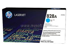 HP 828A Eredeti cián LaserJet képalkotó henger (30 000 oldal) CF359A small