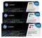 HP LaserJet CF372AM 304A festékkazetta multipack, CMY (3x2800 oldal) CF372AM small