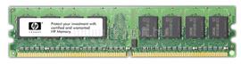 HP DIMM memória 1GB DDR3 1333MHz FX698AA small