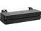 HP DesignJet T230 24 hüvelykes színes tintasugaras nagyformátumú nyomtató 5HB07A small