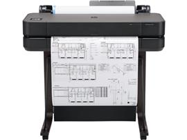 HP DesignJet T630 24 hüvelykes színes tintasugaras nagyformátumú nyomtató 5HB09A small
