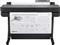 HP DesignJet T630 36 hüvelykes színes tintasugaras nagyformátumú nyomtató 5HB11A small