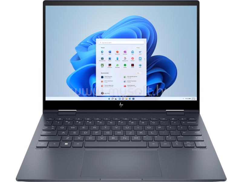 HP ENVY x360 13-bf0000nh Touch OLED (Space Blue)