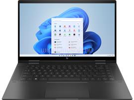HP ENVY x360 15-ey0000nh Touch OLED (Midnight Black) 753V1EA#AKC_8MGBW11PNM250SSD_S small