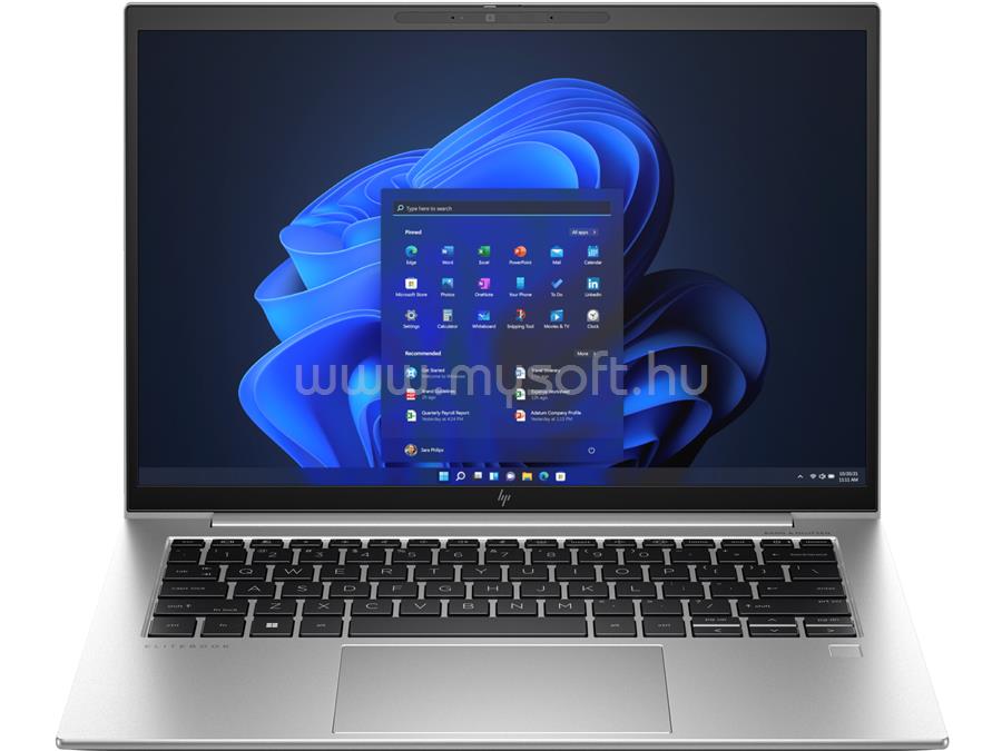 HP EliteBook 1040 G10 (Silver)