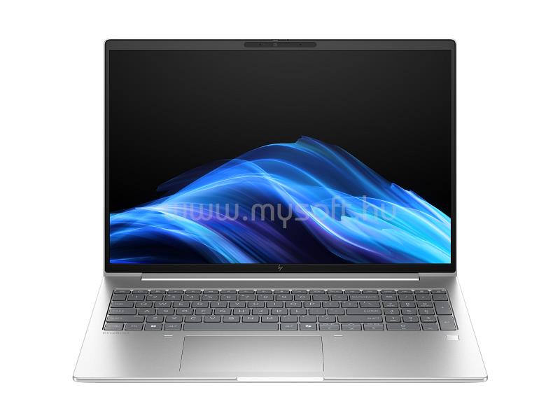 HP EliteBook 6 G1a 16 (Silver)