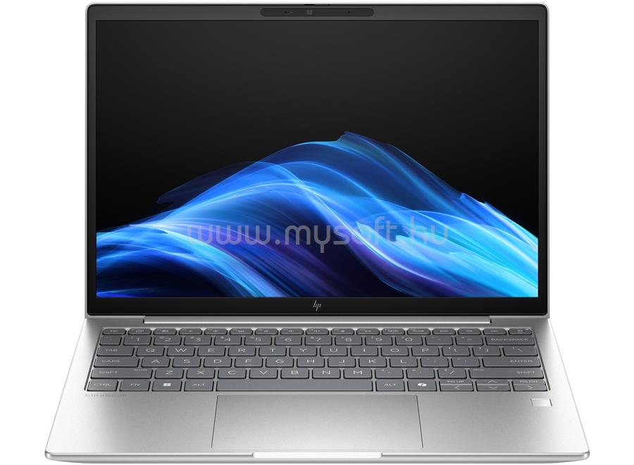 HP EliteBook 6 G1i 13 (Silver)