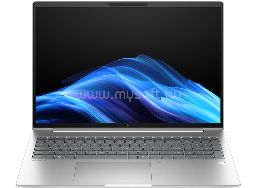 HP EliteBook 6 G1i 16 (Silver)