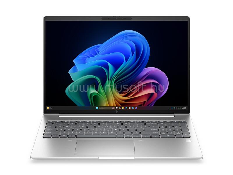 HP EliteBook 6 G2a 16 (Silver)