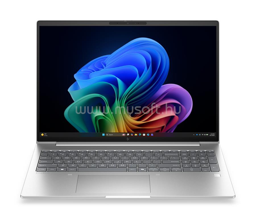 HP EliteBook 6 G2i 16 (Silver) 5G