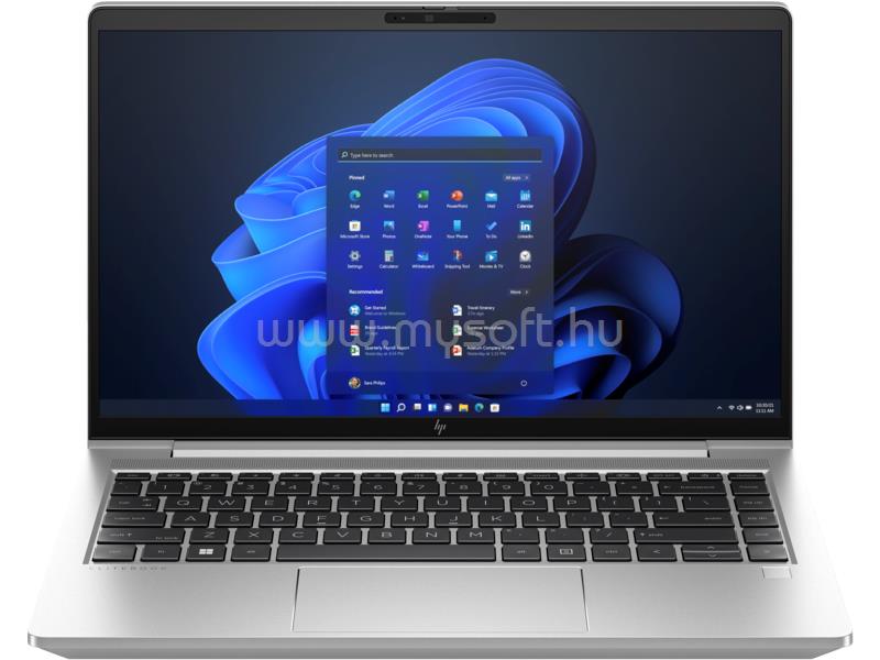 HP EliteBook 640 G10 (Silver)