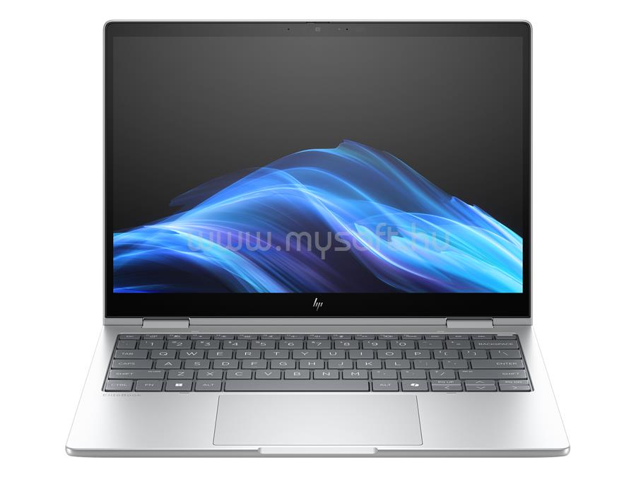HP EliteBook 8 Flip G1i 13 2in1 Touch (Silver)
